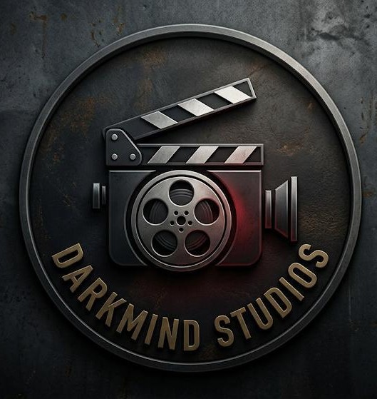 DarkMind Studios56 Logo